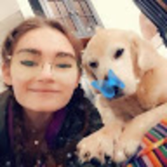 Meet your Posher, Lily - Picture 1 of 1